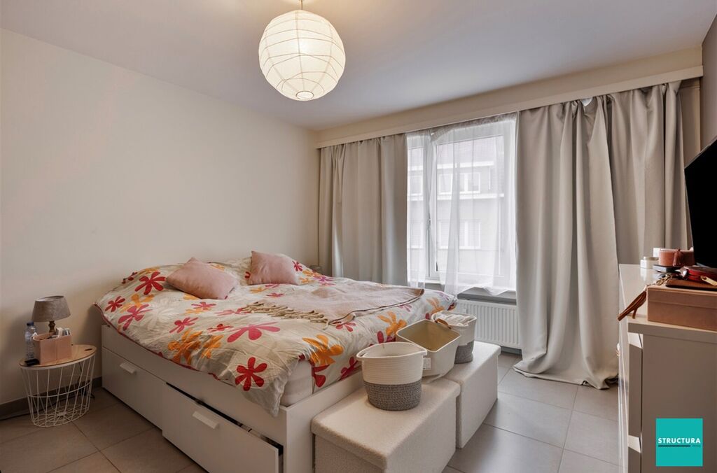 Appartement te koop in WEMMEL