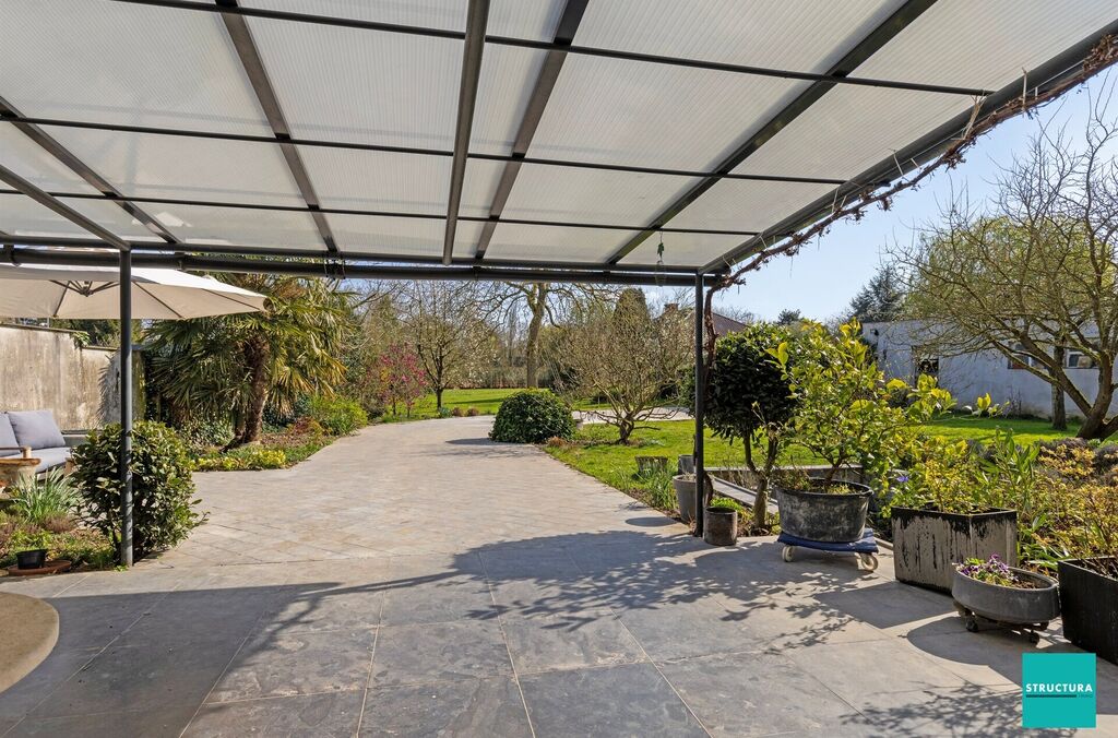 Appartement te koop in WEMMEL