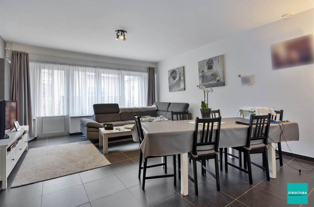 Appartement te koop in WEMMEL