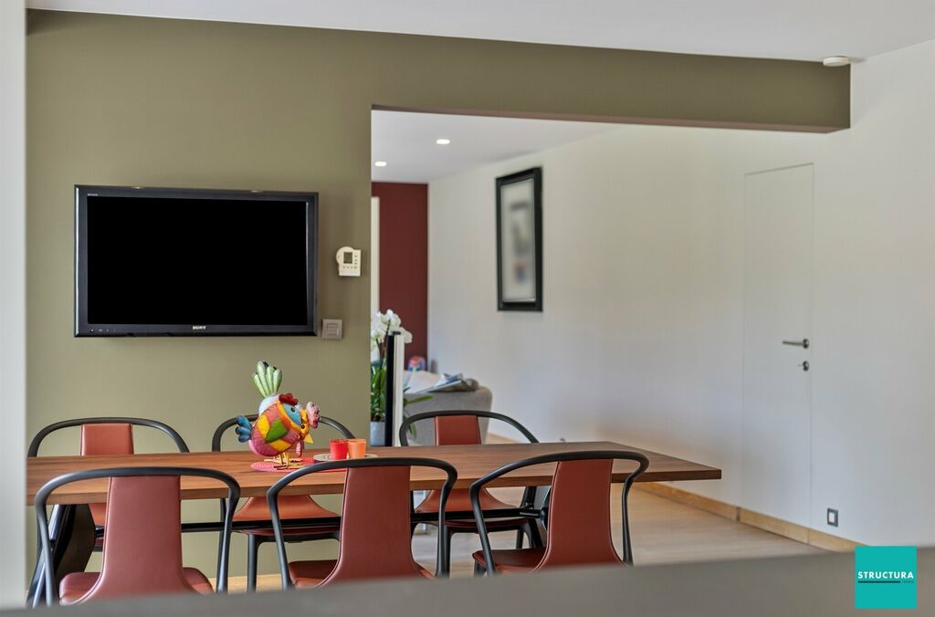 Appartement te koop in WEMMEL