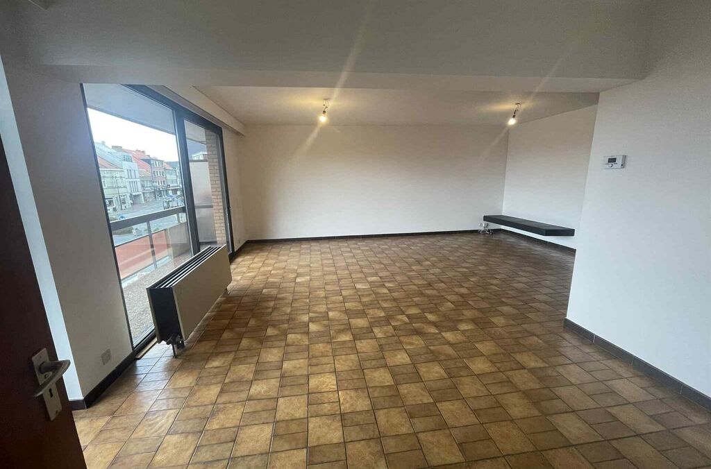 Appartement te koop in WEMMEL
