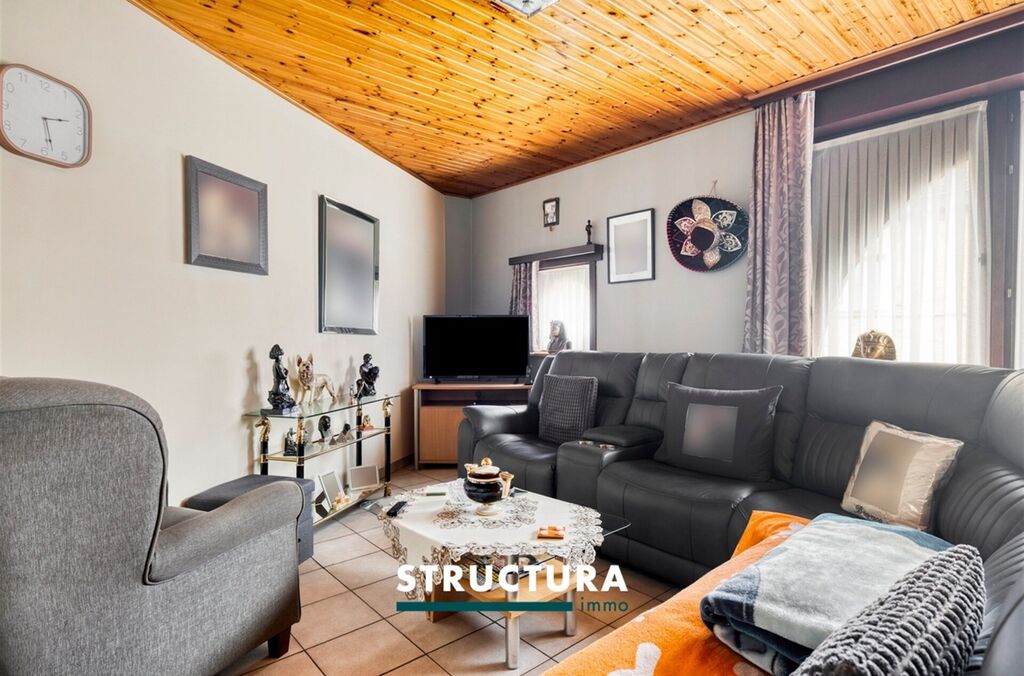 Appartementsgebouw te koop in AALST