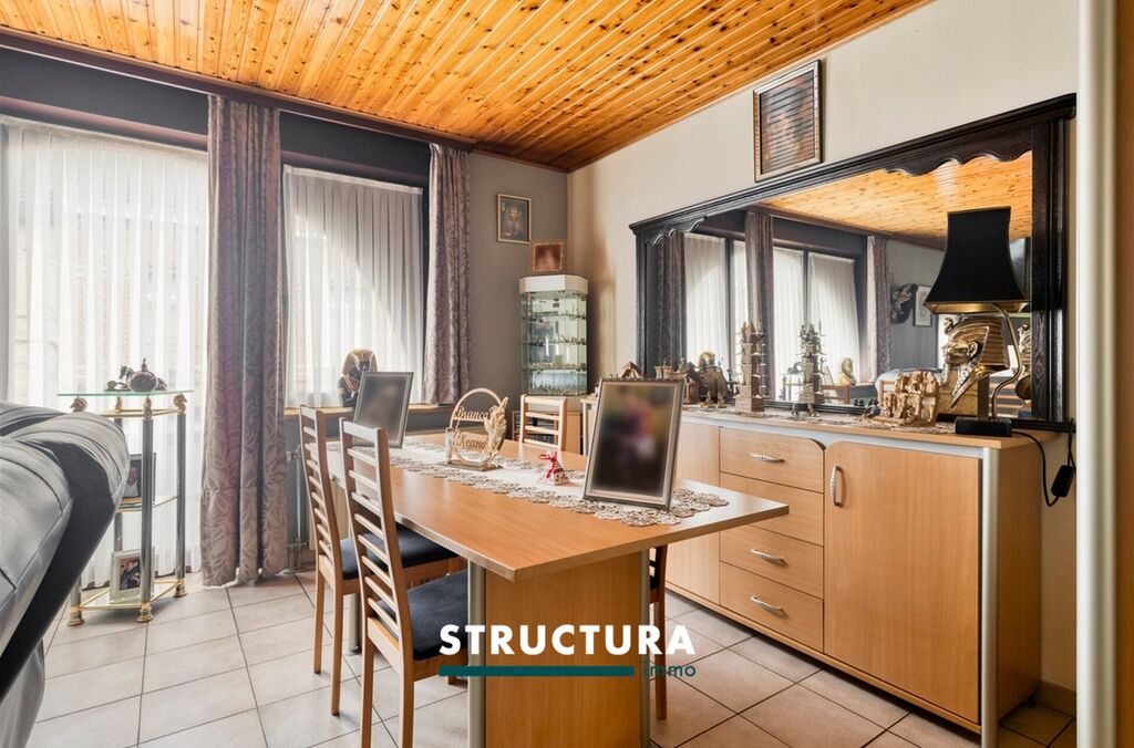 Appartementsgebouw te koop in AALST
