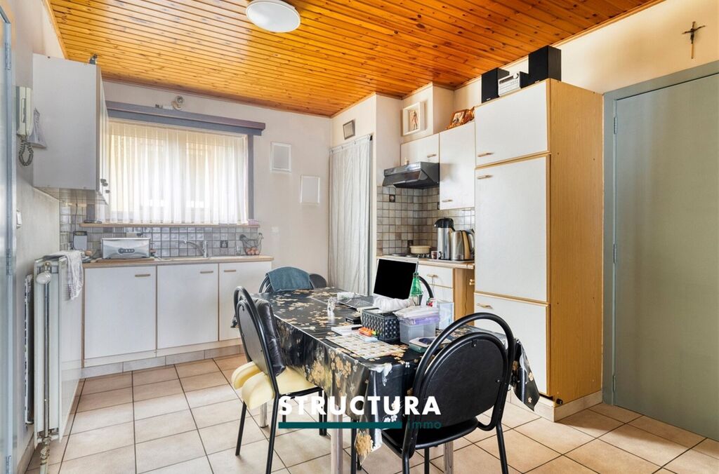 Appartementsgebouw te koop in AALST