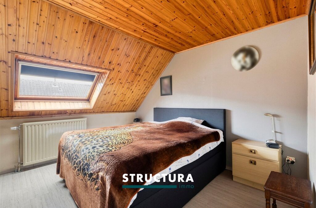 Appartementsgebouw te koop in AALST