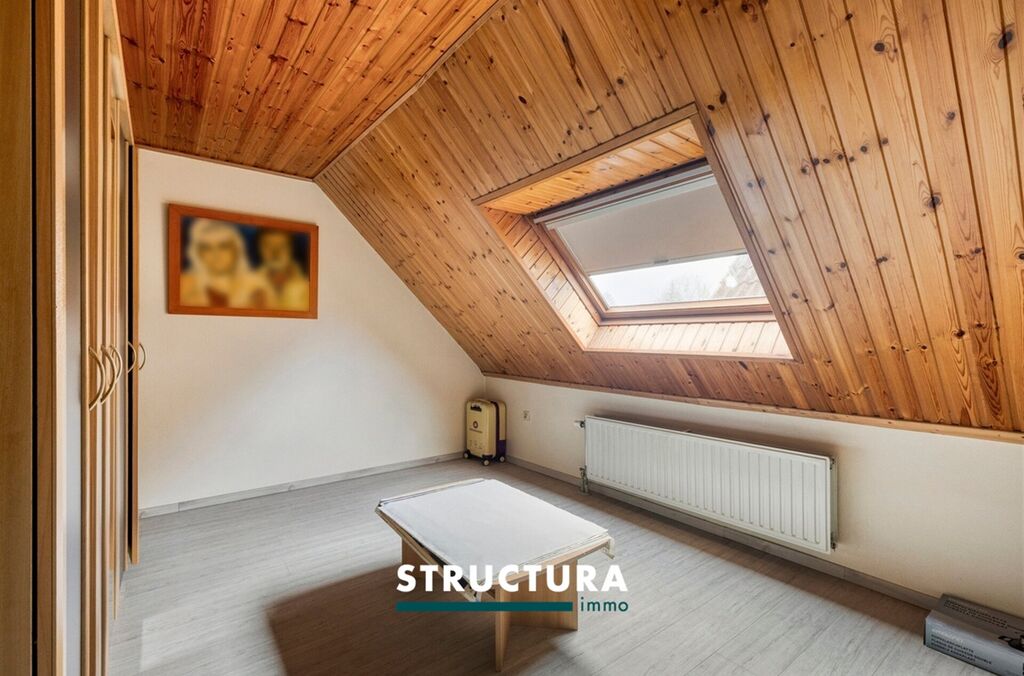 Appartementsgebouw te koop in AALST