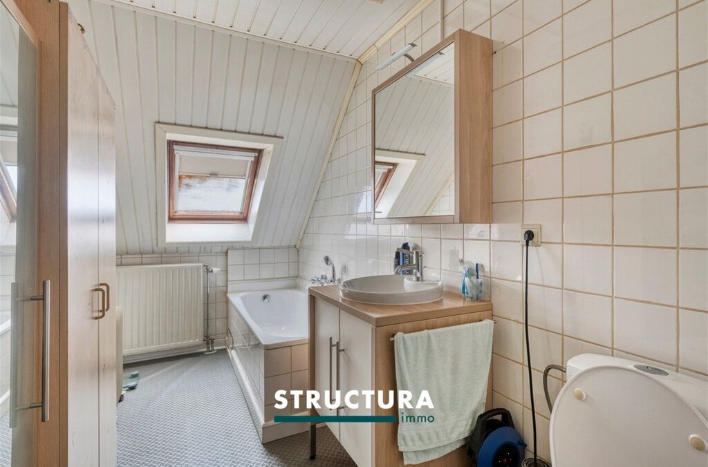 Appartementsgebouw te koop in AALST