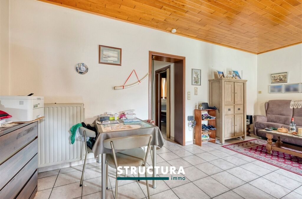 Appartementsgebouw te koop in AALST