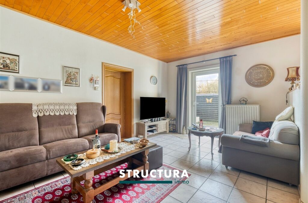 Appartementsgebouw te koop in AALST