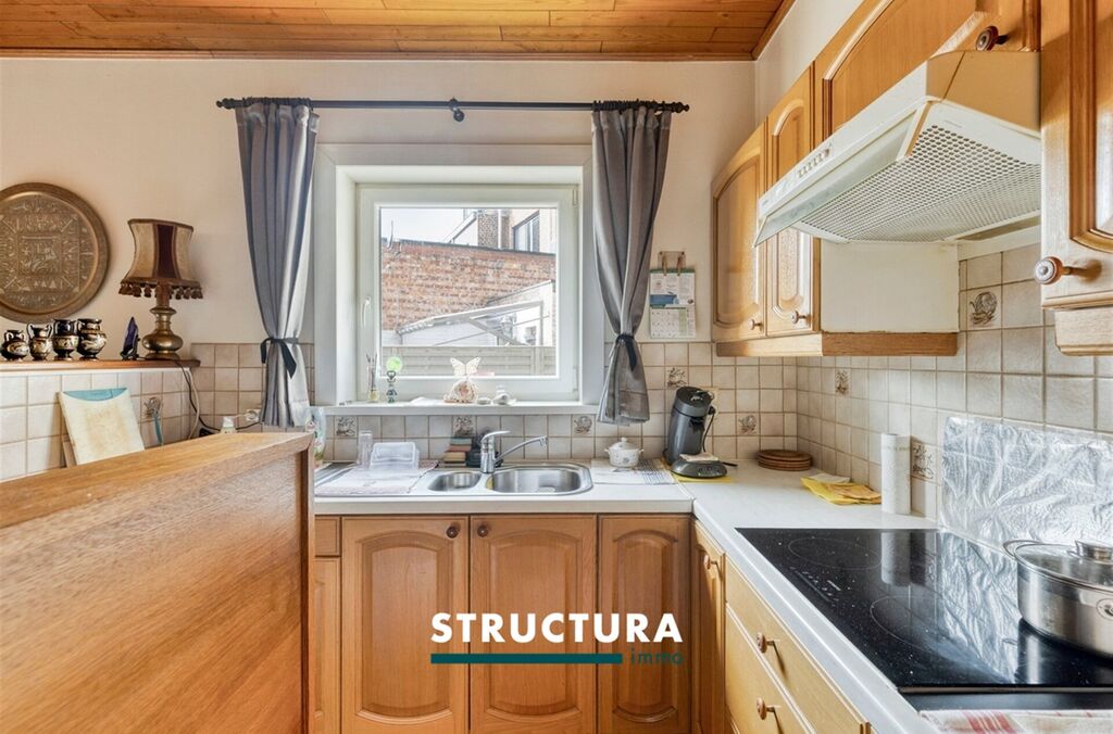 Appartementsgebouw te koop in AALST