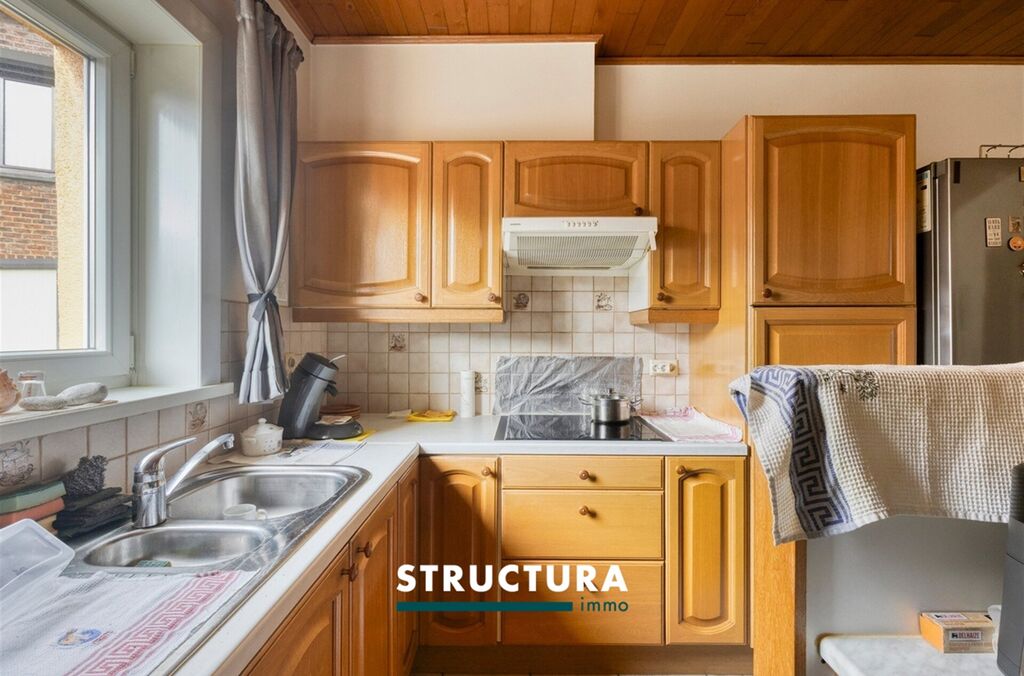 Appartementsgebouw te koop in AALST
