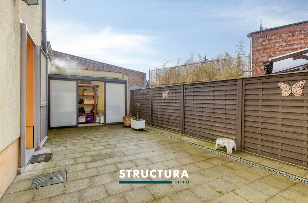 Appartementsgebouw te koop in AALST
