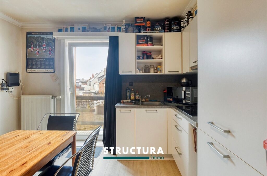 Appartementsgebouw te koop in AALST