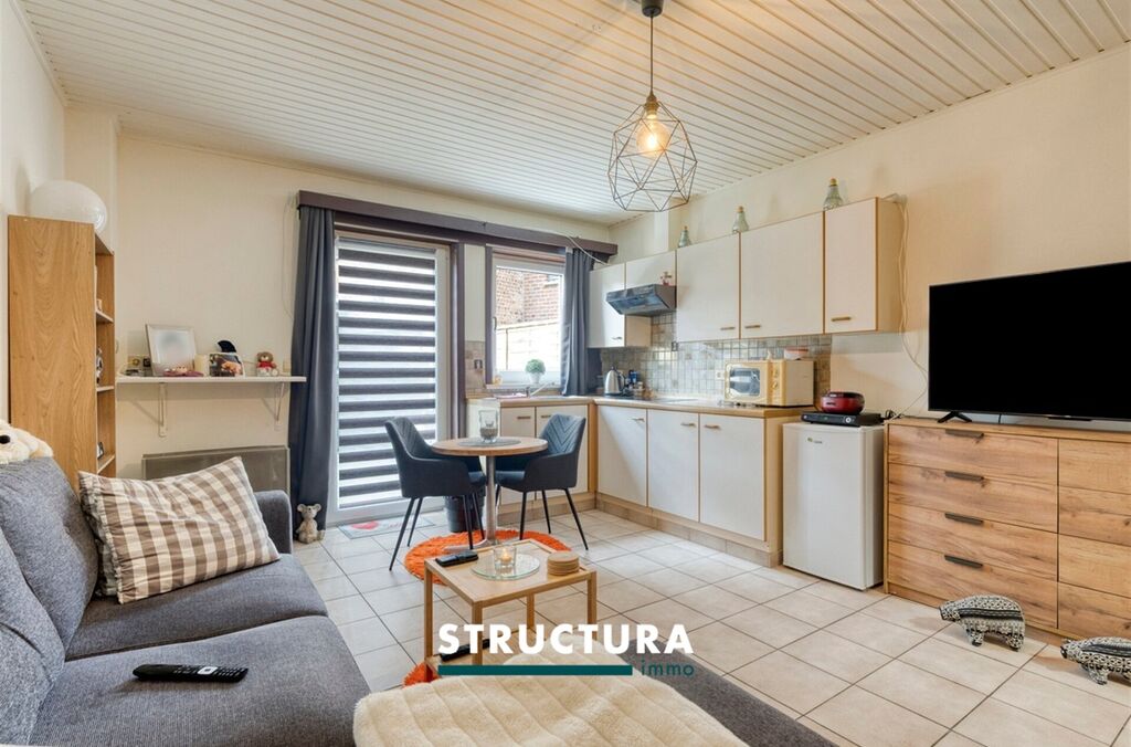 Appartementsgebouw te koop in AALST