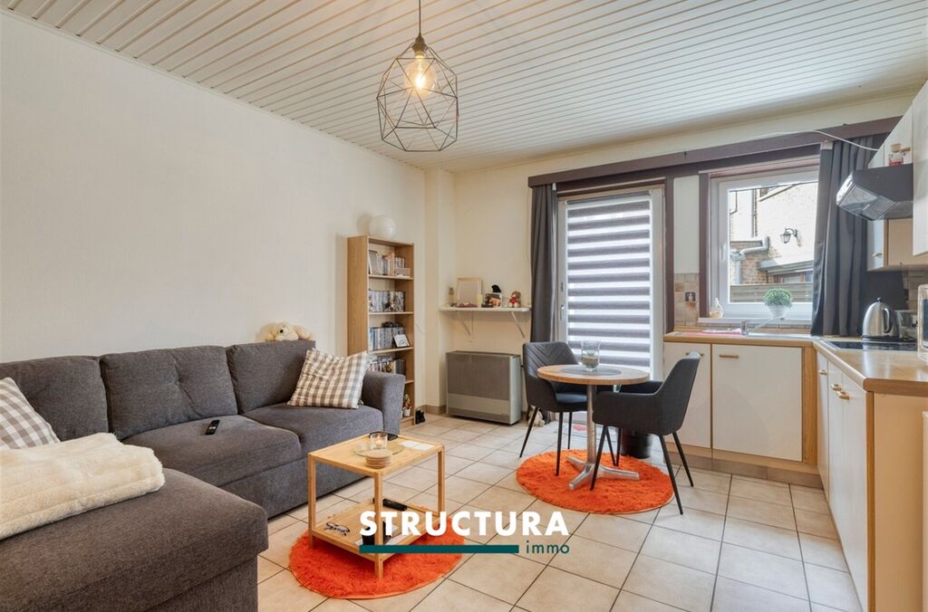 Appartementsgebouw te koop in AALST
