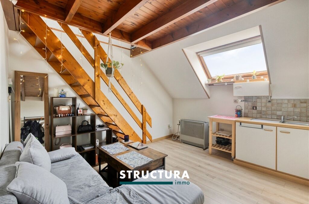 Appartementsgebouw te koop in AALST