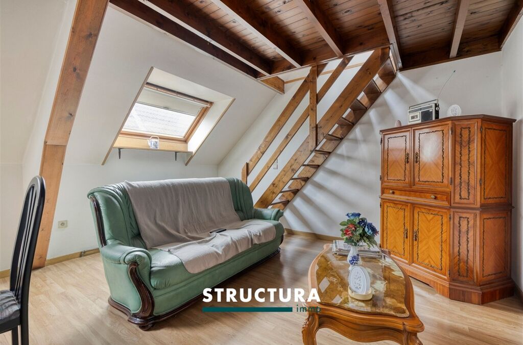 Appartementsgebouw te koop in AALST