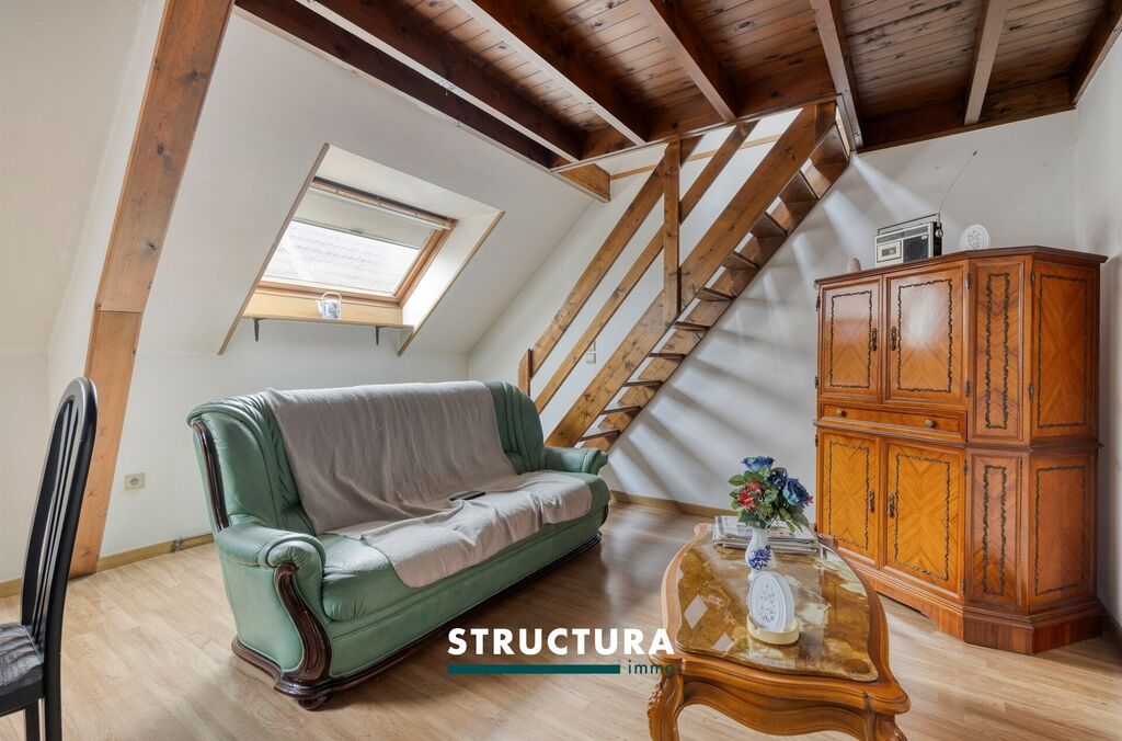 Appartementsgebouw te koop in AALST