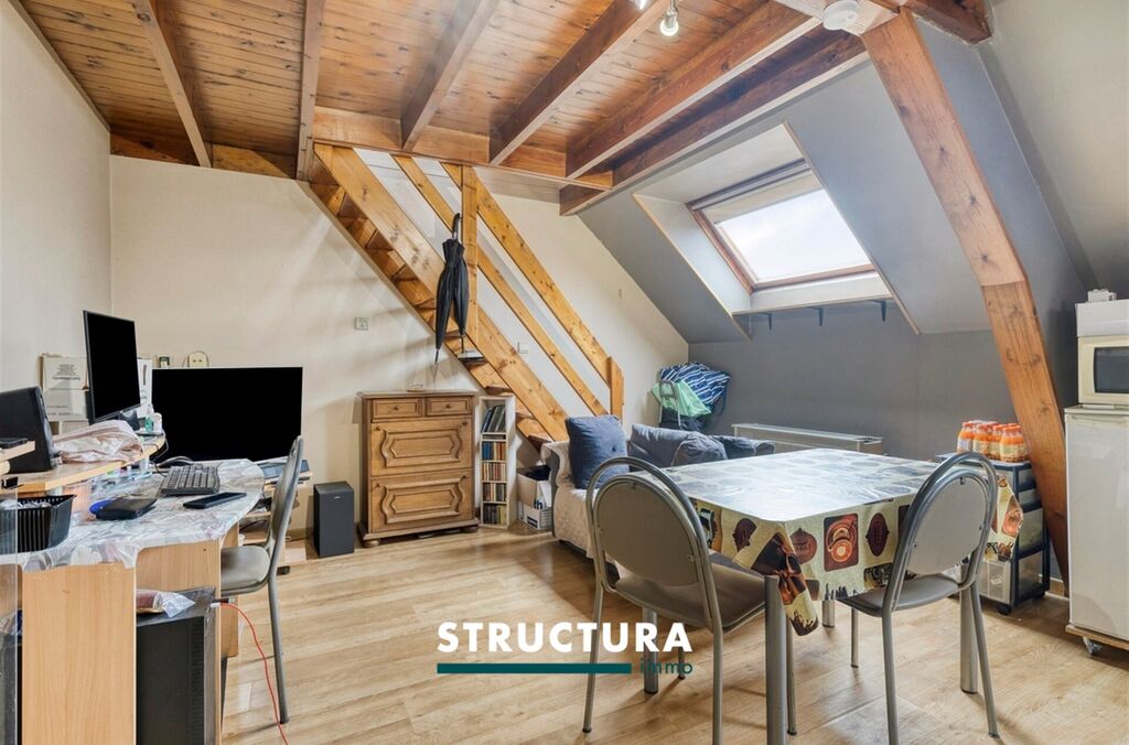 Appartementsgebouw te koop in AALST
