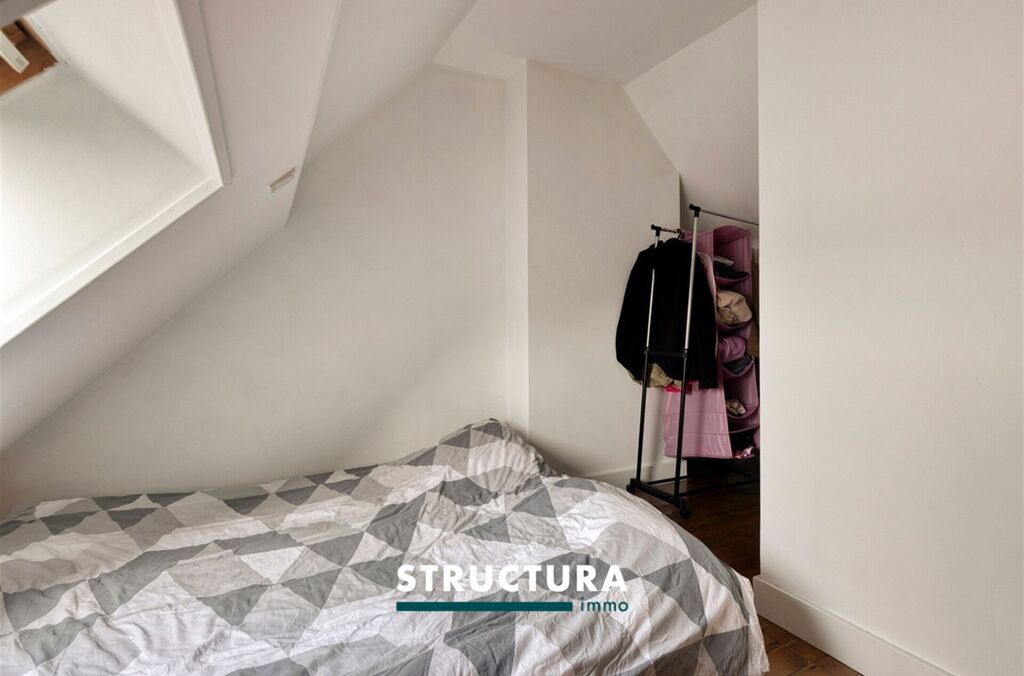 Appartementsgebouw te koop in AALST