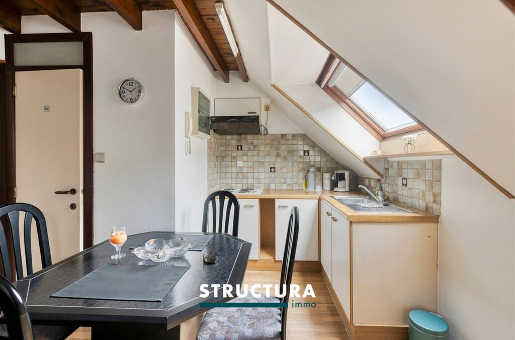 Appartementsgebouw te koop in AALST