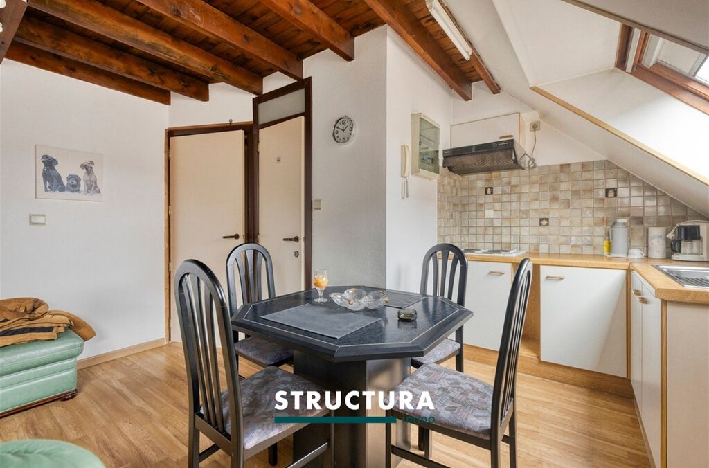 Appartementsgebouw te koop in AALST