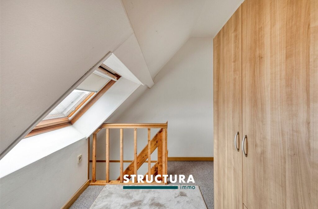 Appartementsgebouw te koop in AALST