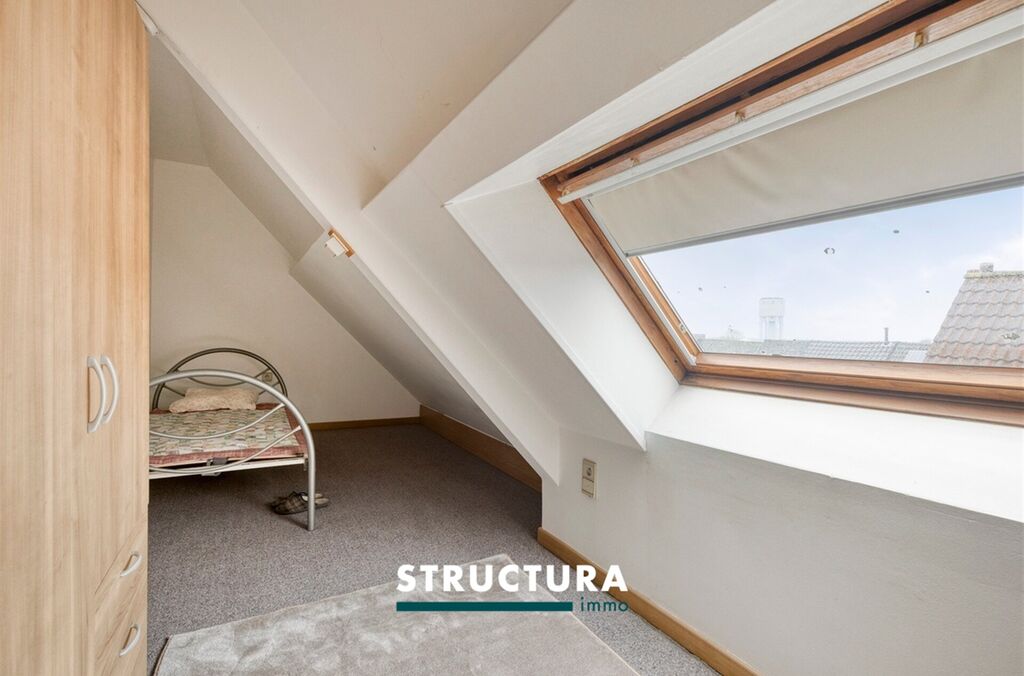 Appartementsgebouw te koop in AALST