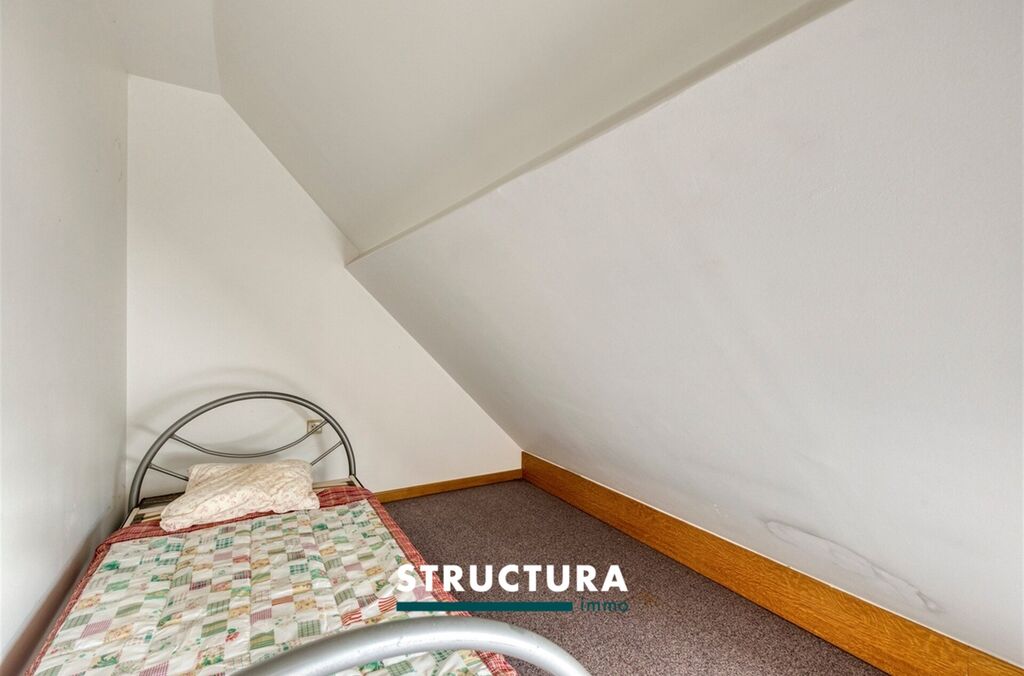 Appartementsgebouw te koop in AALST