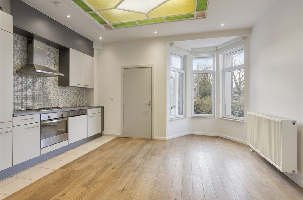 Appartementsgebouw te koop in AALST