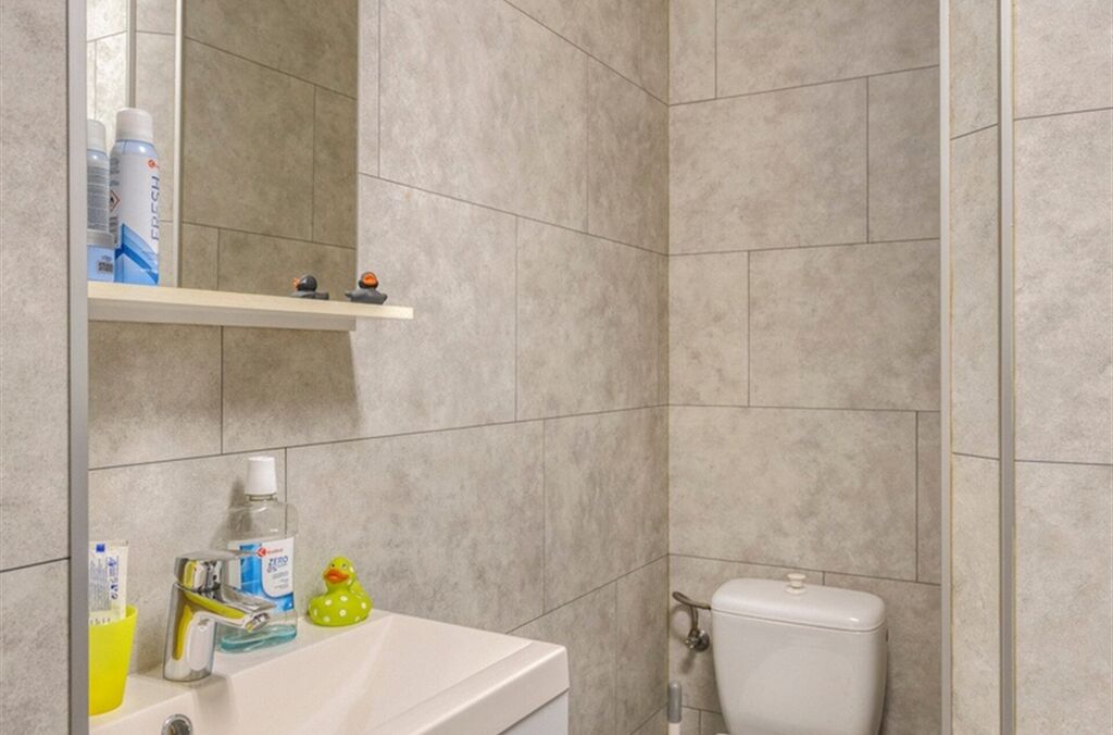 Appartementsgebouw te koop in AALST