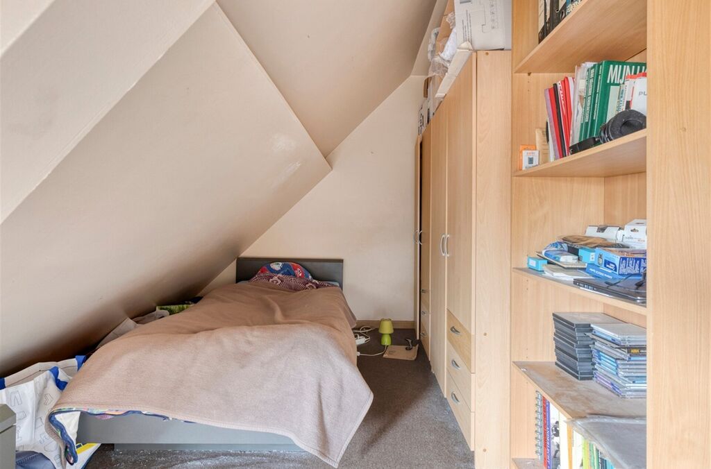 Appartementsgebouw te koop in AALST