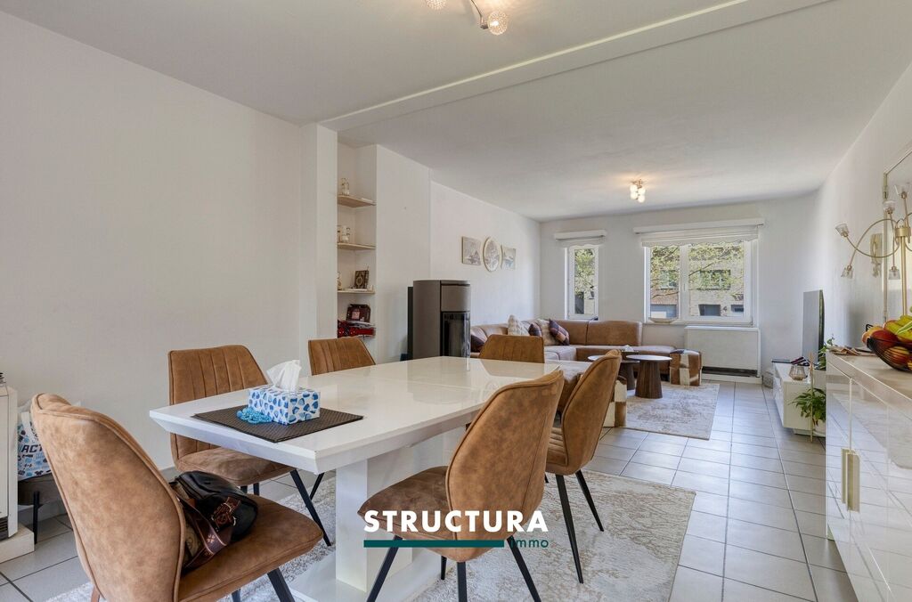 Appartementsgebouw te koop in MERCHTEM