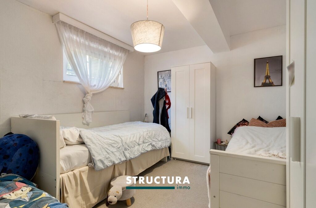 Appartementsgebouw te koop in MERCHTEM