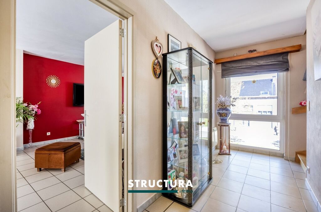 Appartementsgebouw te koop in MERCHTEM