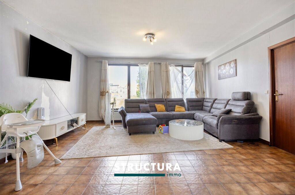 Appartementsgebouw te koop in MERCHTEM