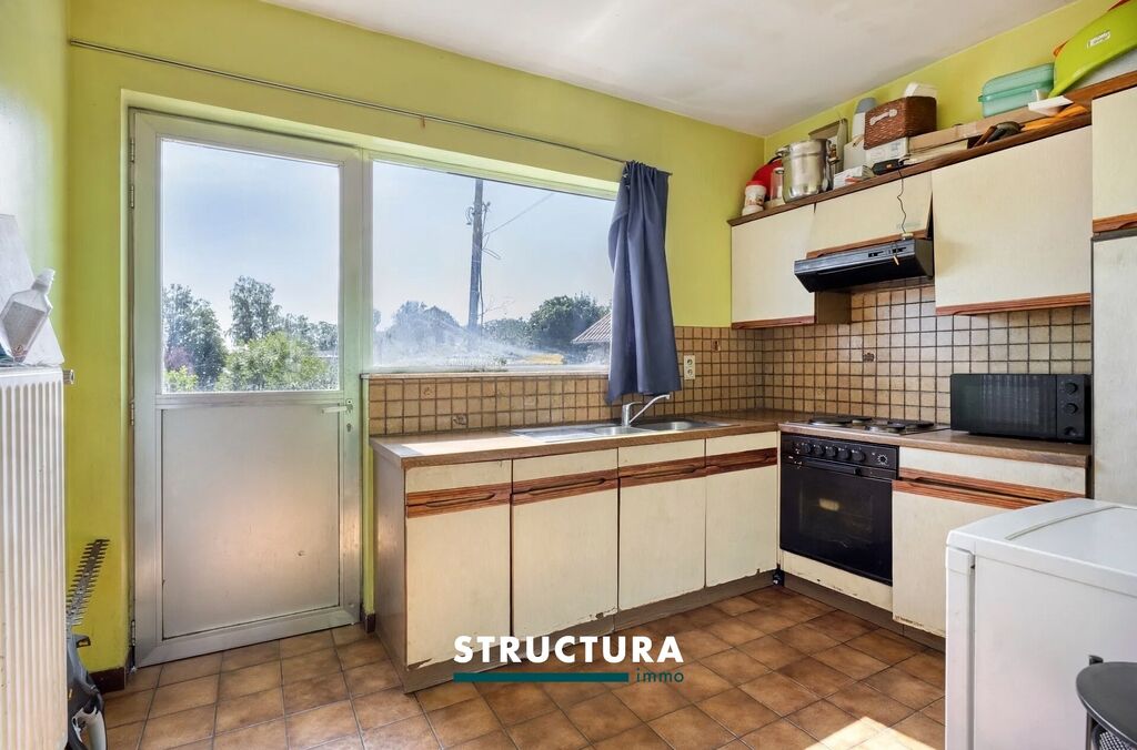 Appartementsgebouw te koop in MERCHTEM