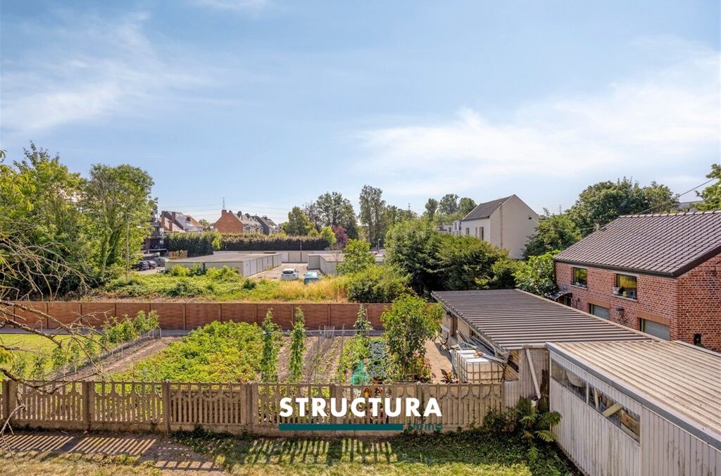 Appartementsgebouw te koop in MERCHTEM