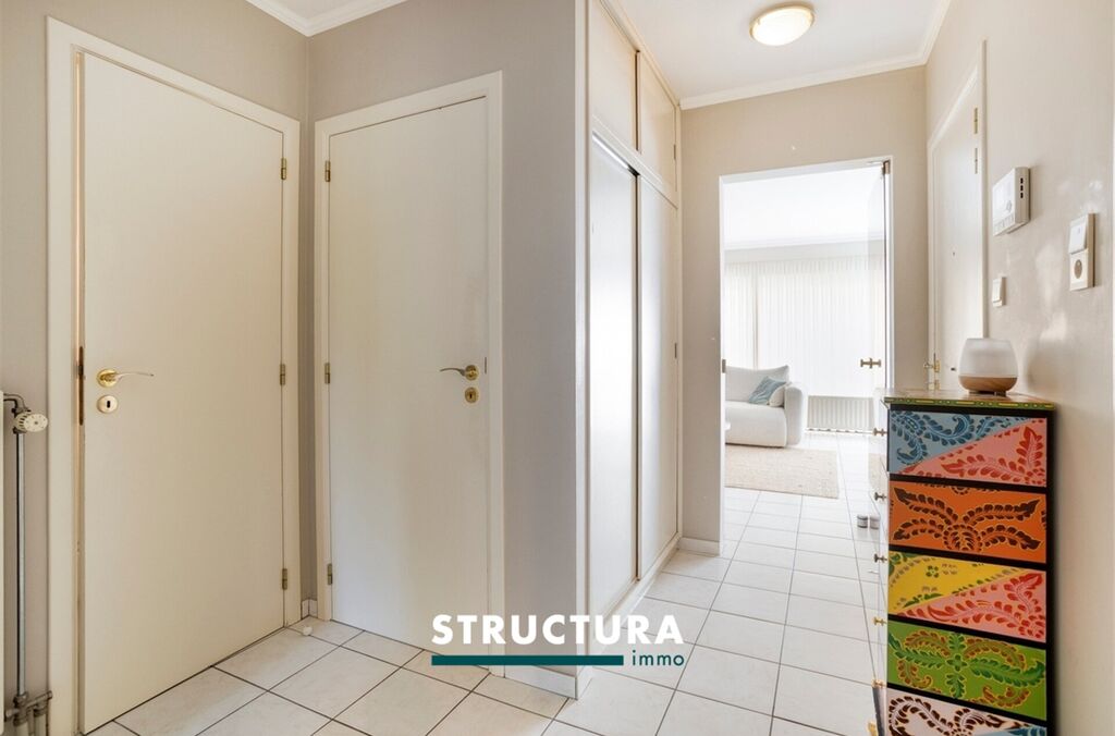 Appartementsgebouw te koop in WEMMEL
