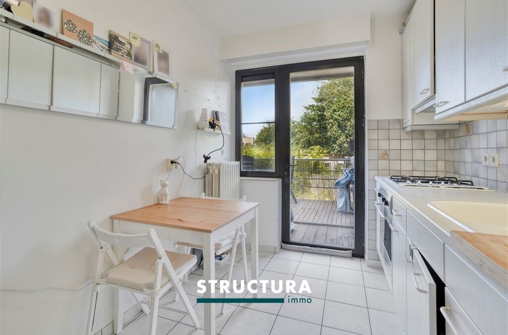 Appartementsgebouw te koop in WEMMEL