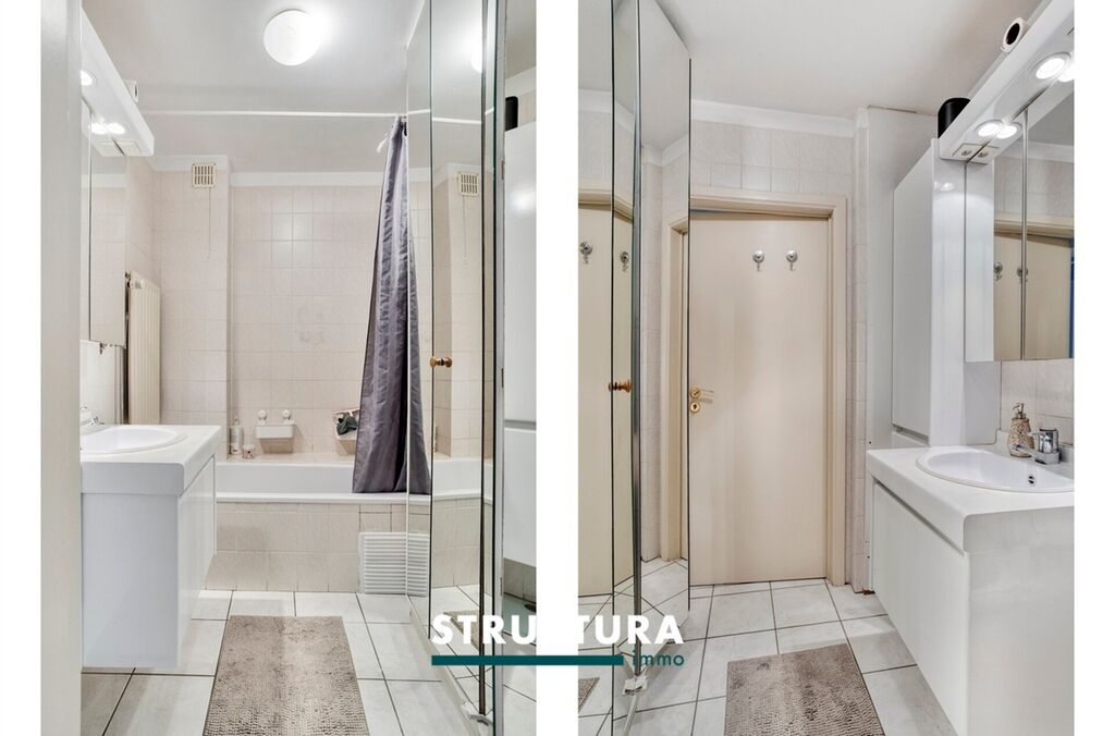 Appartementsgebouw te koop in WEMMEL