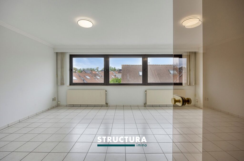 Appartementsgebouw te koop in WEMMEL