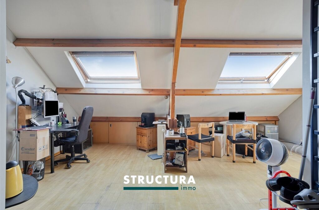 Appartementsgebouw te koop in WEMMEL