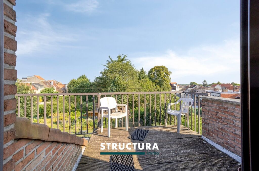 Appartementsgebouw te koop in WEMMEL