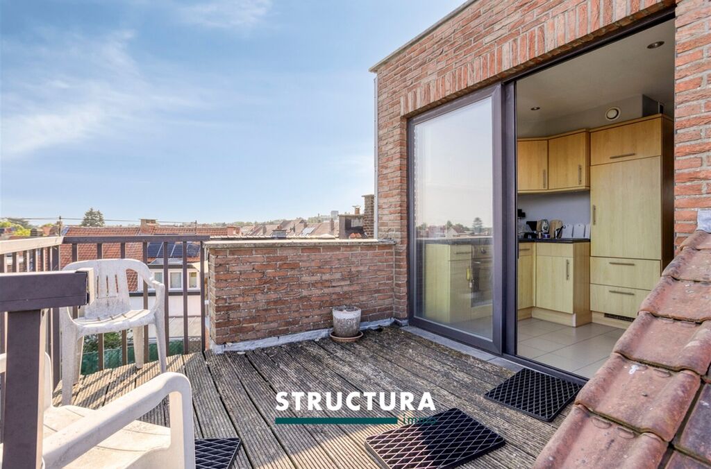 Appartementsgebouw te koop in WEMMEL