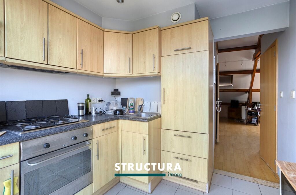Appartementsgebouw te koop in WEMMEL