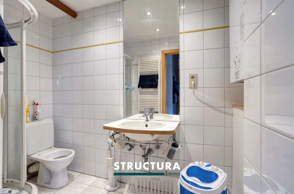 Appartementsgebouw te koop in WEMMEL