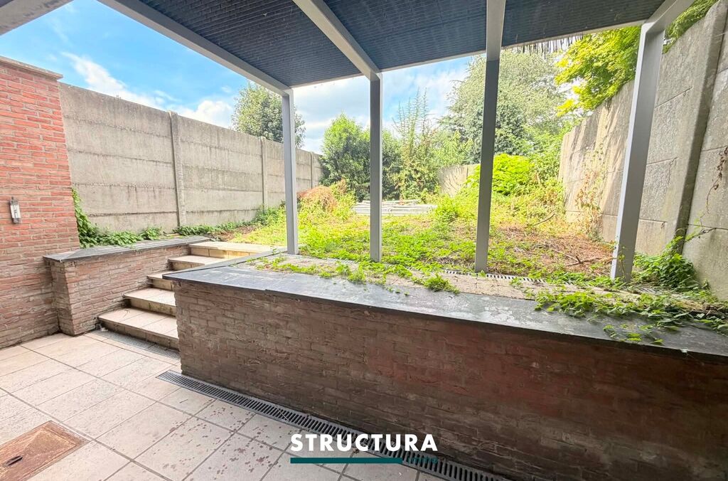 Appartementsgebouw te koop in WEMMEL