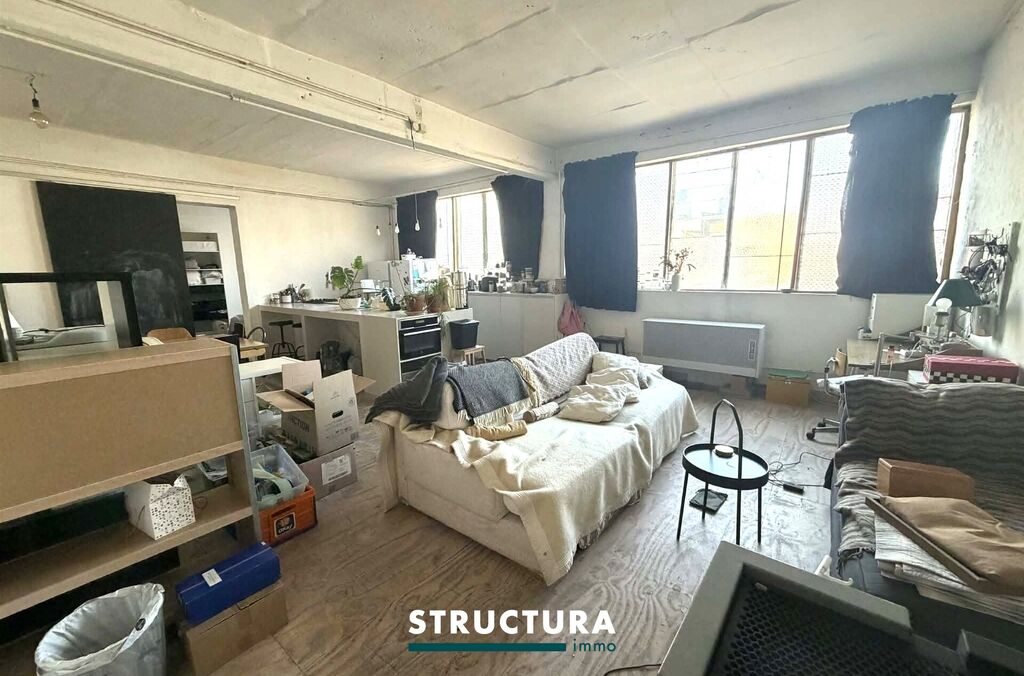 Atelier &agrave; louer &agrave; KOEKELBERG