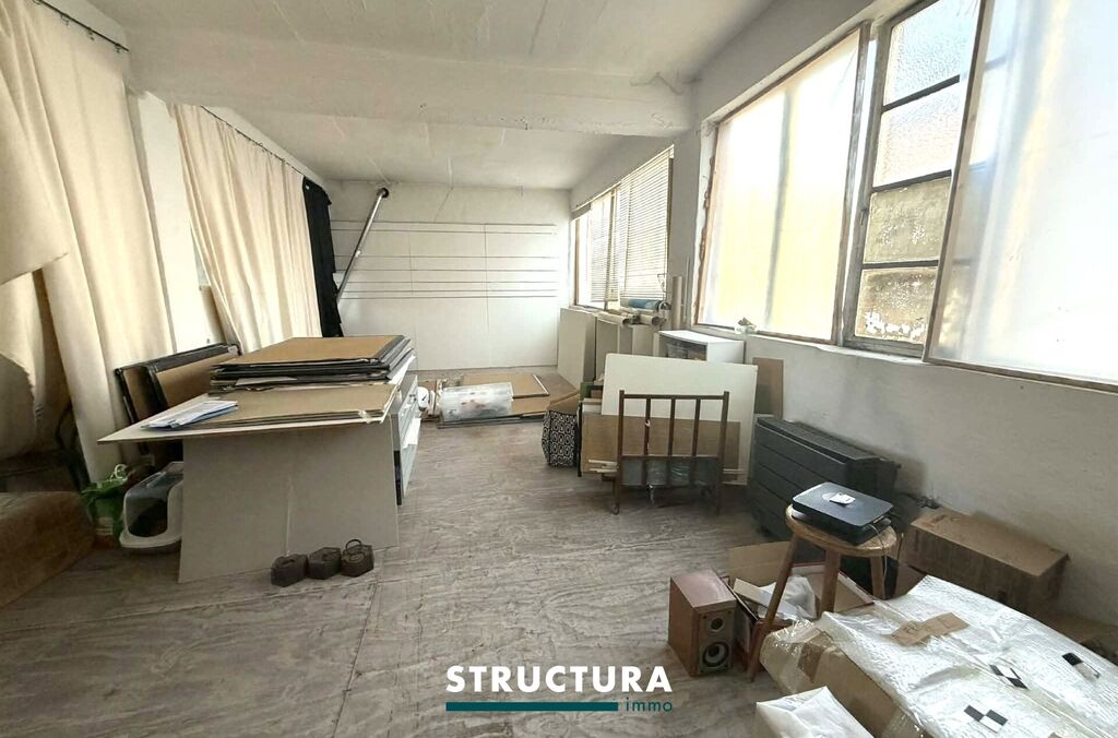 Atelier &agrave; louer &agrave; KOEKELBERG